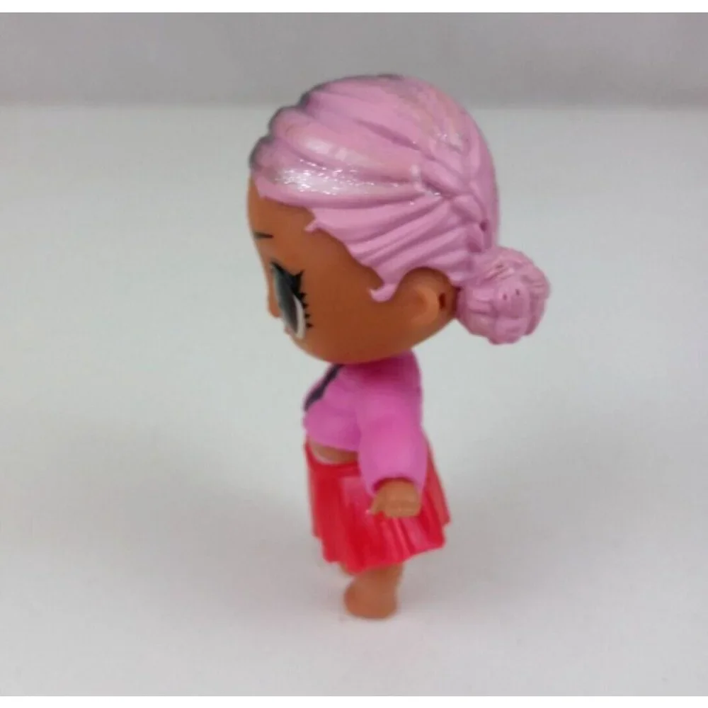LOL Surprise Doll Advent Calendar Limited Edition Jet Set With Outfit - Picture 4 of 4